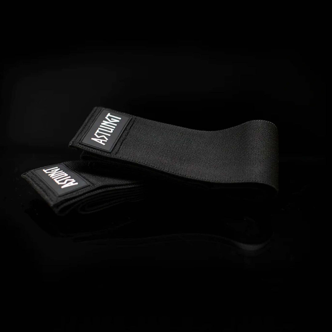 Limited Edition Elbow Wraps