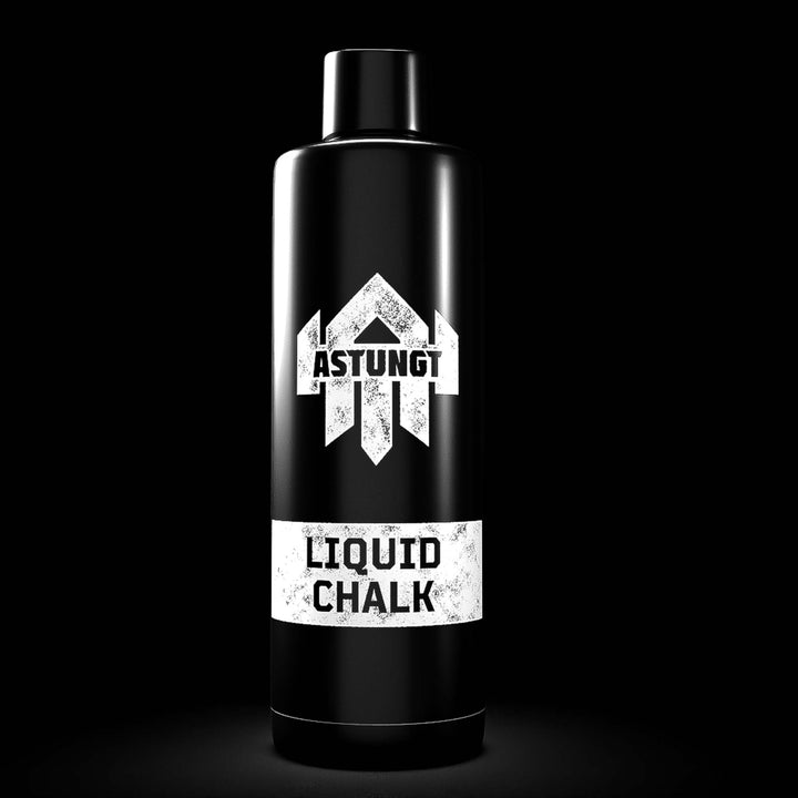 Liquid Chalk - Flytande Kalk